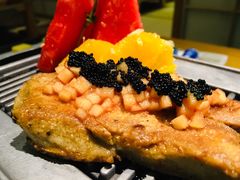 -花潮料理艺食馆(世欧广场店)