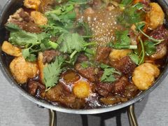 -田水湾丨地道安徽菜(文化路店)