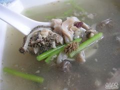 羊杂汤-马家烧麦(总店)