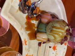 -有喜屋·烧鸟·居酒屋(周浦万达店)