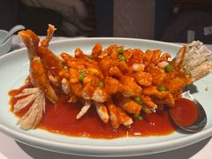 -森隆饭庄(崇文门新世界百货店)