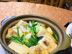 -幽优农庄·森波拉特色本地农家菜