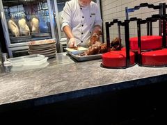 -青年公社烤鸭(滨湖银泰店)