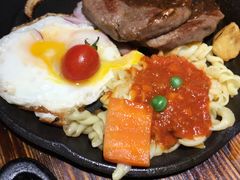 -西缘牛排(荟聚购物中心店)