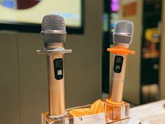 -星聚会KTV(北京世贸天阶店)
