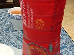 -煎饼卷大葱·非遗传承·潍坊菜(十笏园店)