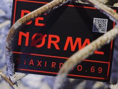 -BE NORMAL CAFE(霞溪路店)