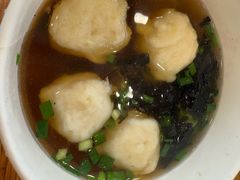 -家宴·灌蛋·沙茶面(曾厝垵店)