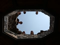 -蟠龙山长城景区