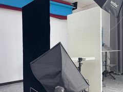 -星卡照相馆(奉贤百联店)