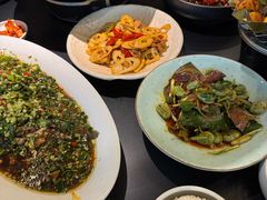 -麻六记(凤凰汇店)