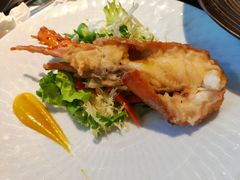 -Mr·Fish鱼鲜生海鲜放题(银泰in99店)