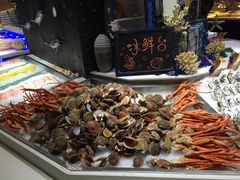 -好伦哥比萨烤肉自助(马家堡店)