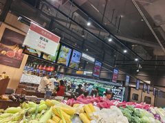 -永辉超市(龙湾万达店)