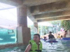 -新加坡水上探险乐园