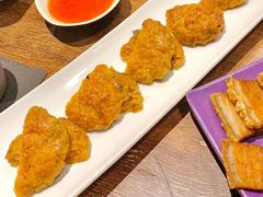 -印象泰东南亚主题餐厅(红博中央公园店)