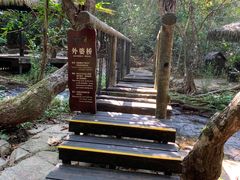 -呀诺达热带雨林