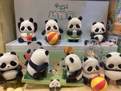 -轩客会(熊猫书店)