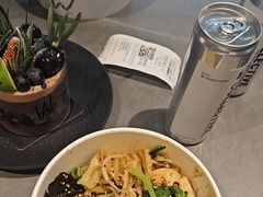 -W COLLECTIVE  DESSERT SHOP