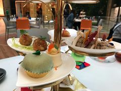 -视博茶点(美狮美高梅店)