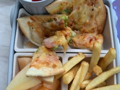 -HELLO MUSAE 拾光缪斯餐厅·纯正希腊风味(苏州中心店)