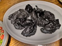 墨鱼水饺-必点海鲜·鲅鱼水饺(鞍山西道店)
