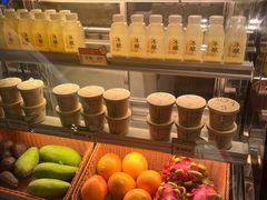 -宝珠奶酪(闵行仲盛店)