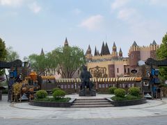 -安徒生童话乐园