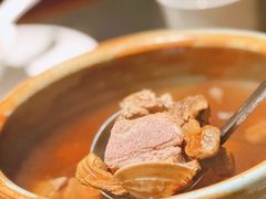 -肴约·花园式餐厅(湖里店)