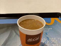 -麦当劳(天骄店)