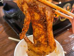 -曾记大腰子烧烤(苗栗路总店)