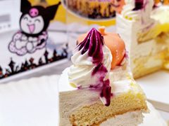 -味多美蛋糕(通州店)