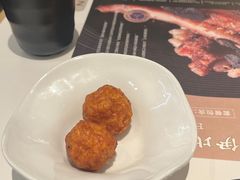 -馔豚·台北菜专门店(深圳湾万象城店)