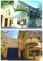 -三鹰之森吉卜力美术馆