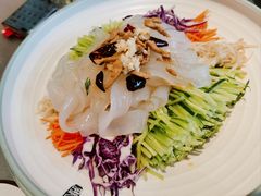 -添福来墨鱼饺子 · 海鲜东北菜(黄浦路店)