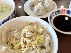 鲜肉小笼-王興記(中山路店)