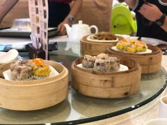-龙的酒楼·手工早茶·顺德菜(近良路店)