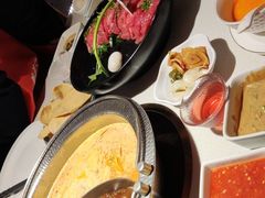 -川越泰火锅(吉利大厦店)