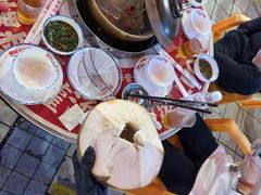 -临胜烧烤大牌档(东葛店)