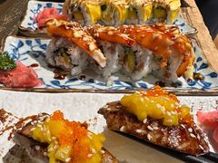 -小川洋风料理(街道口店)