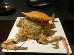 android_upload_pic-富力希尔顿酒店·源氏日餐厅