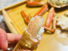 -震海贝烤贝·民俗特色店(延吉总店)