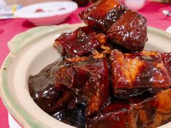 -老吉士酒家(天平路店)