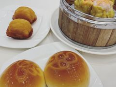 -凤凰楼酒家·粤宴点心(华强北店)