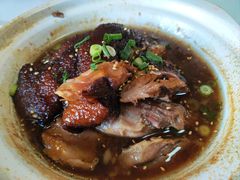 黑皮肘子-老码头黑皮肘子锅包肉熏酱水饺(文政街店)