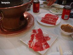 DSC03980-东来顺饭庄(王府井步行街店)