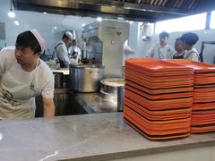 -清真磨沟沿老字号牛肉面(总店)