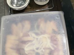 -烹然四季椰子鸡火锅(姚家园万象汇店)