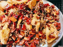 -嗨牛味海鲜烧烤