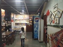 门面-官塘锋记鱼生·生腌·砂锅粥(牌坊街店)
